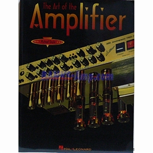 書籍 /The Art of The Amplifier