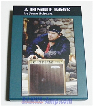 A DUMBLE BOOK by Jesse Schwarz - 洋書